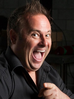 Sebastien Bourgault